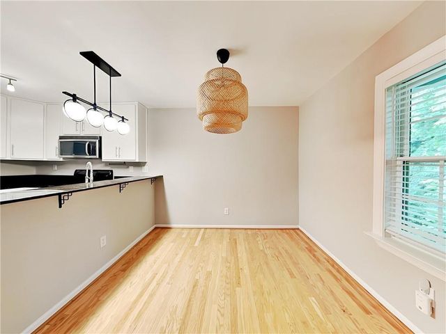 1445 Monroe Drive Apt F29, Atlanta, GA 30324