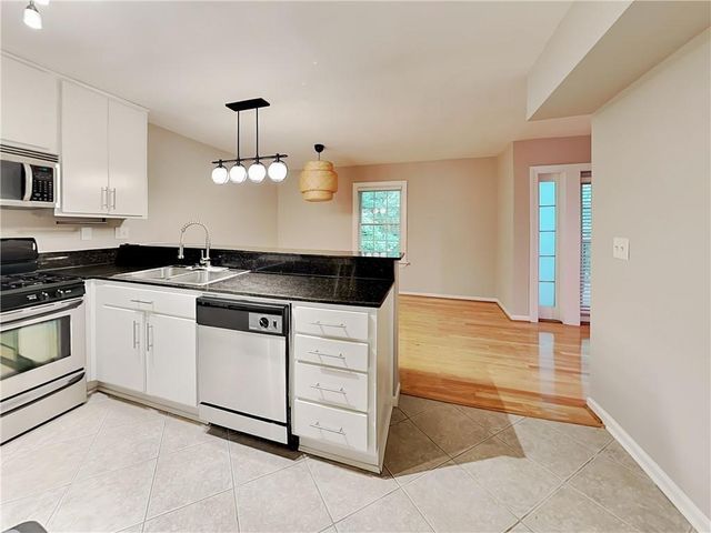 1445 Monroe Drive Apt F29, Atlanta, GA 30324