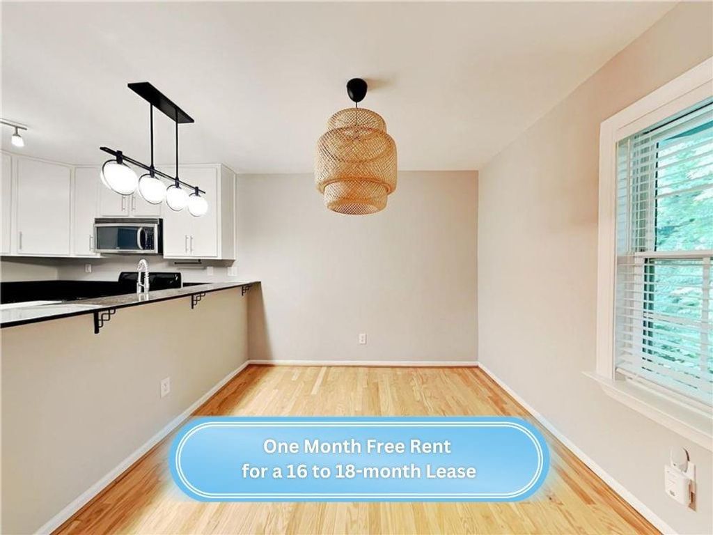 1445 Monroe Drive Apt F29, Atlanta, GA 30324