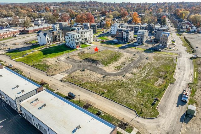 4454 Water Oak Circle, Cincinnati, OH 45209