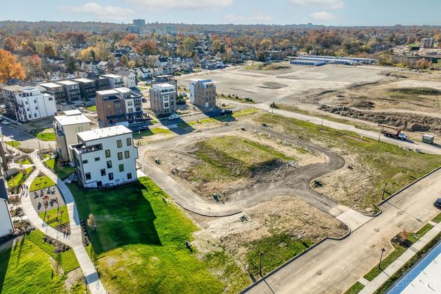 4454 Water Oak Circle, Cincinnati, OH 45209