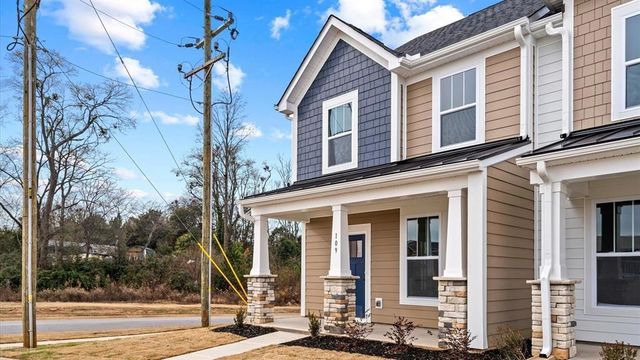 109 Dalmatian Drive, Spartanburg, SC 29307