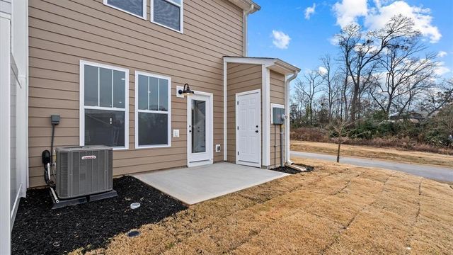 109 Dalmatian Drive, Spartanburg, SC 29307