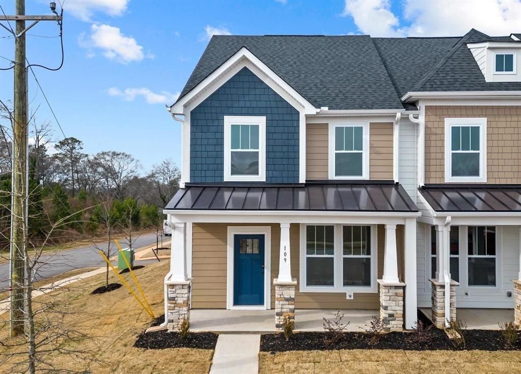 109 Dalmatian Drive, Spartanburg, SC 29307