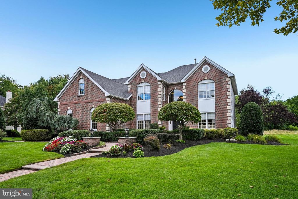 217 COUNTRY CLUB DR, MOORESTOWN, NJ 08057 — photo 3