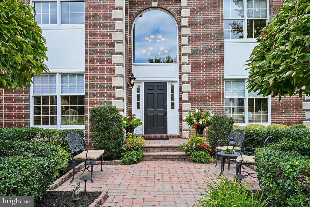 217 COUNTRY CLUB DR, MOORESTOWN, NJ 08057 — photo 4