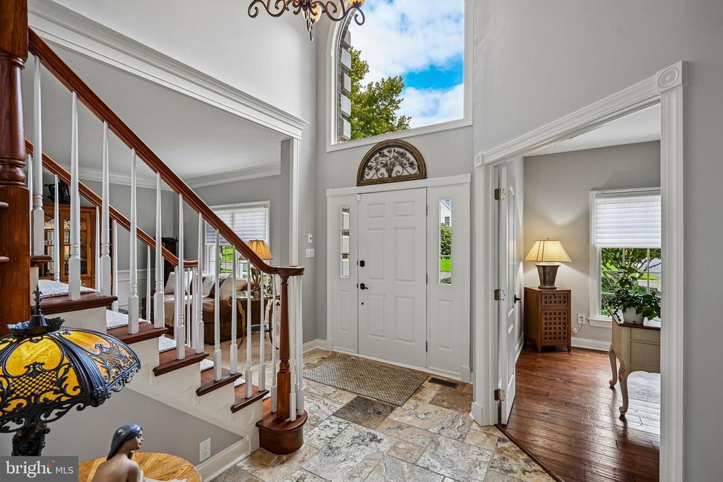 217 COUNTRY CLUB DR, MOORESTOWN, NJ 08057 — photo 5