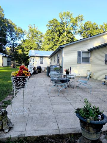 9945 Elkhorn Rd, Springville, TN 38256