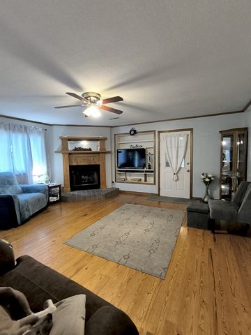 9945 Elkhorn Rd, Springville, TN 38256