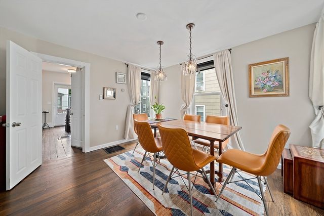 24 Moseley St, Boston, MA 02125