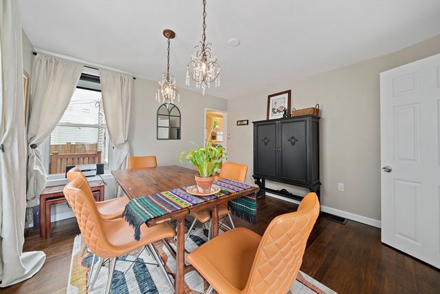 24 Moseley St, Boston, MA 02125