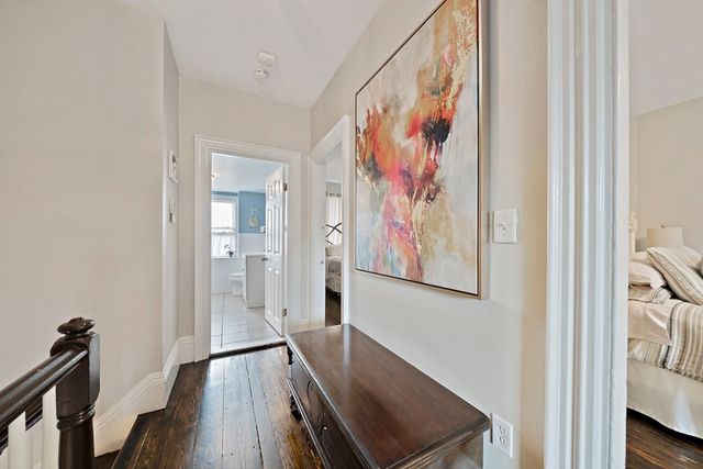 24 Moseley St, Boston, MA 02125