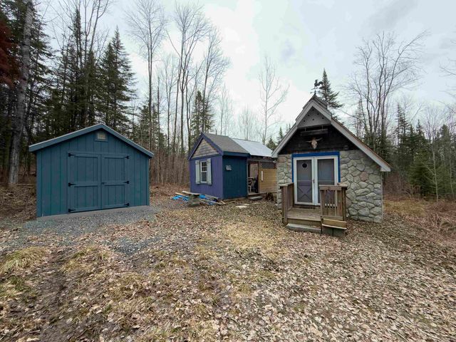 3681 Shadow Lake Road, Concord, VT 05824