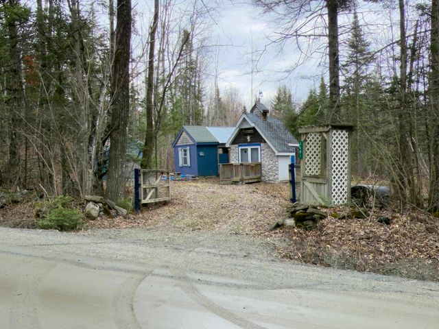 3681 Shadow Lake Road, Concord, VT 05824