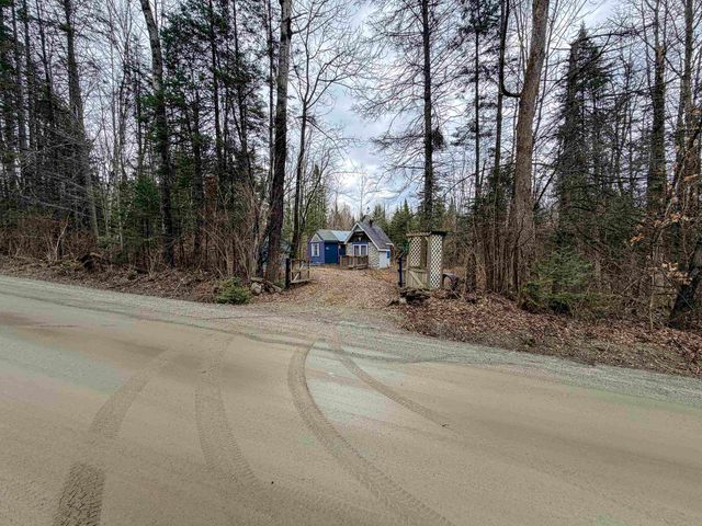 3681 Shadow Lake Road, Concord, VT 05824