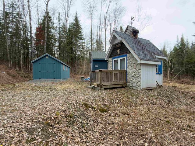 3681 Shadow Lake Road, Concord, VT 05824
