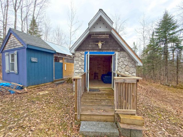 3681 Shadow Lake Road, Concord, VT 05824