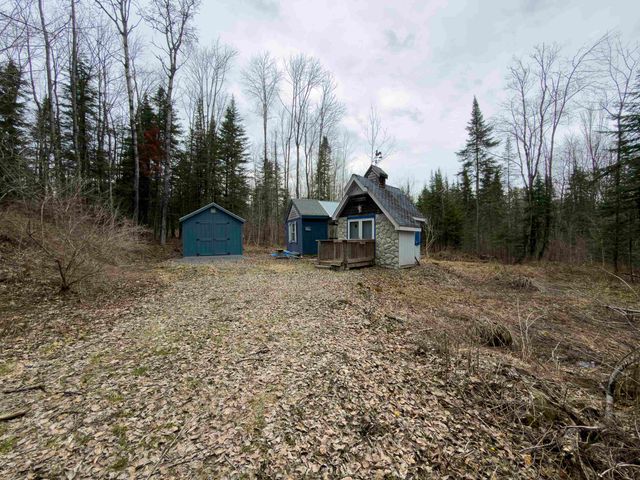 3681 Shadow Lake Road, Concord, VT 05824