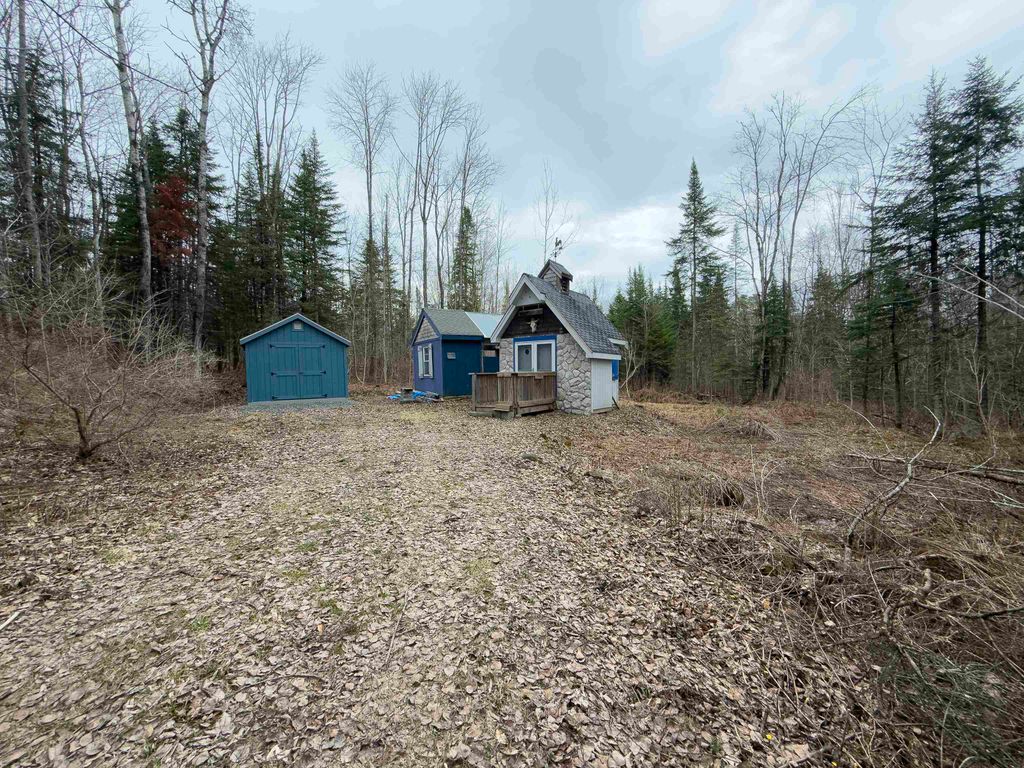 3681 Shadow Lake Road, Concord, VT 05824