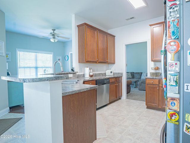 234 Emerald Ridge Road, Jacksonville, NC 28546