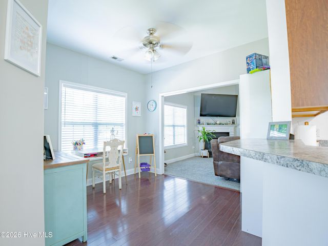 234 Emerald Ridge Road, Jacksonville, NC 28546