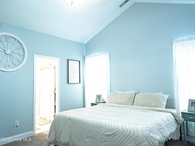 234 Emerald Ridge Road, Jacksonville, NC 28546