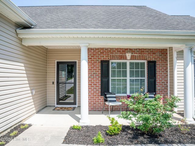 234 Emerald Ridge Road, Jacksonville, NC 28546