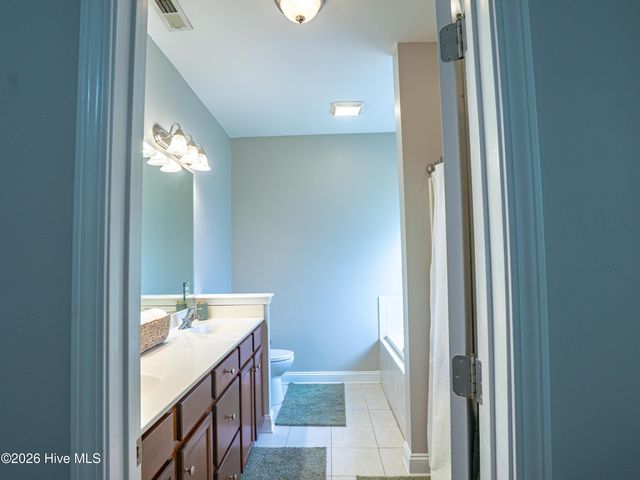 234 Emerald Ridge Road, Jacksonville, NC 28546