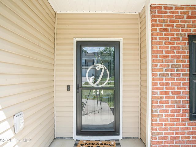 234 Emerald Ridge Road, Jacksonville, NC 28546