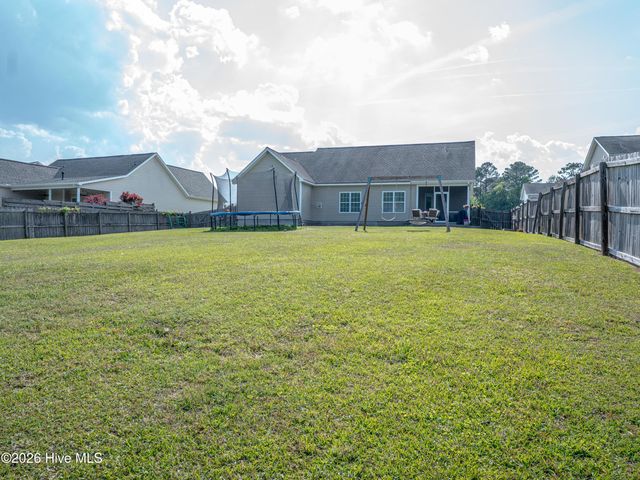 234 Emerald Ridge Road, Jacksonville, NC 28546
