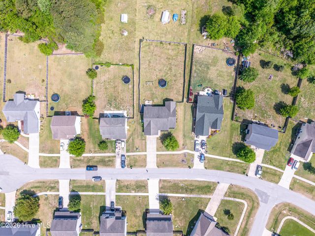 234 Emerald Ridge Road, Jacksonville, NC 28546