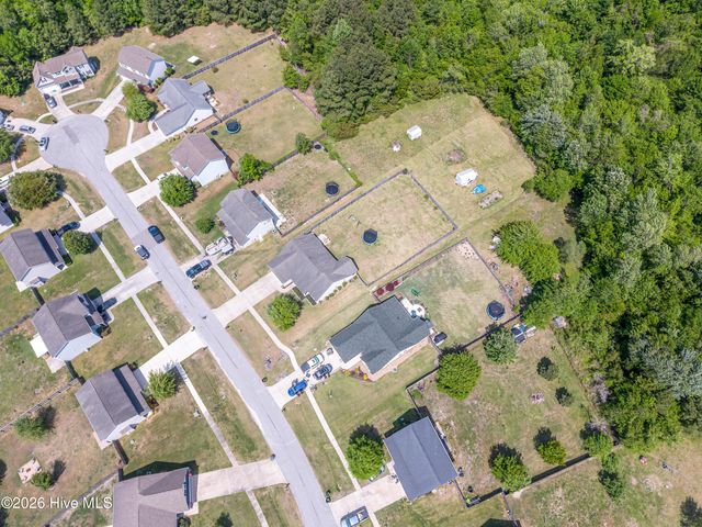 234 Emerald Ridge Road, Jacksonville, NC 28546