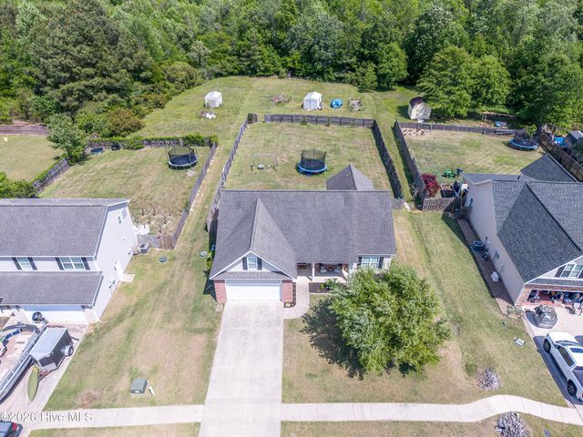 234 Emerald Ridge Road, Jacksonville, NC 28546