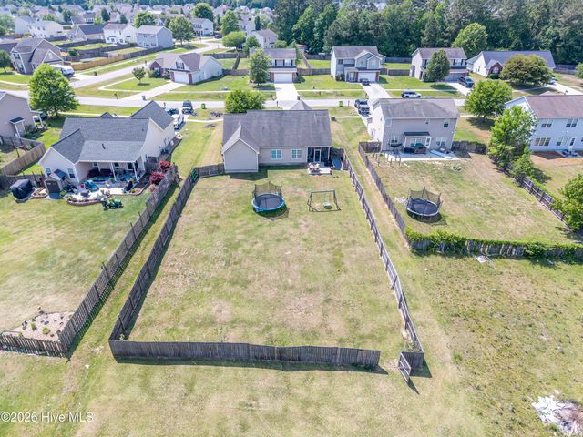 234 Emerald Ridge Road, Jacksonville, NC 28546