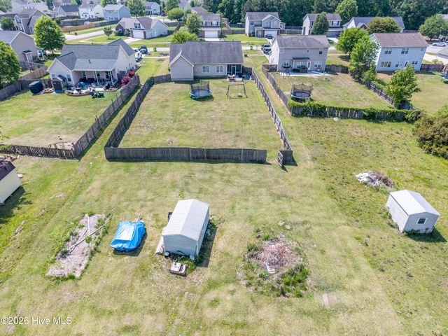 234 Emerald Ridge Road, Jacksonville, NC 28546