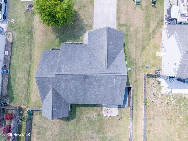 234 Emerald Ridge Road, Jacksonville, NC 28546