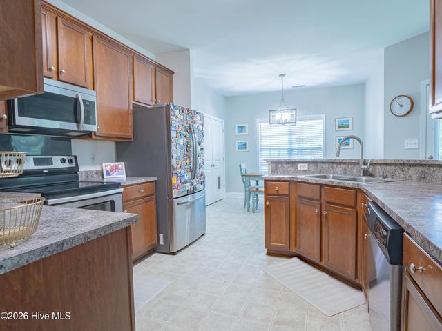 234 Emerald Ridge Road, Jacksonville, NC 28546