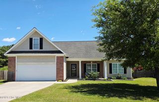 234 Emerald Ridge Road, Jacksonville, NC 28546