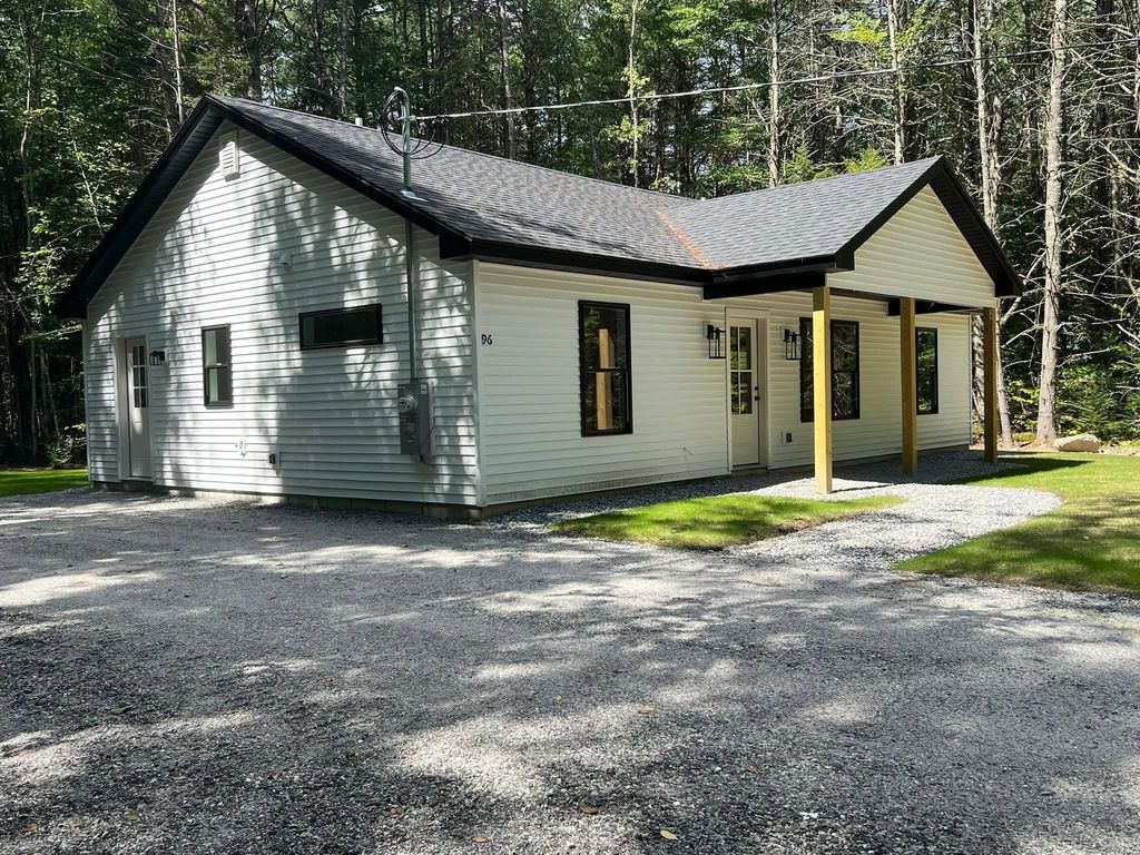 130 Tenny Hill Road, Raymond, ME 04071 — photo 2