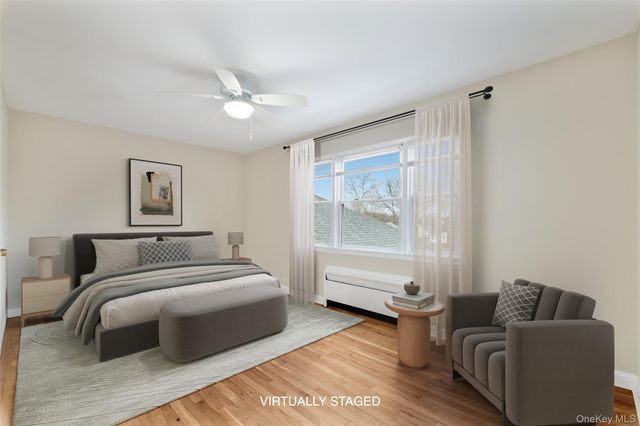 15 Chestnut Street 6A, Rye, NY 10580