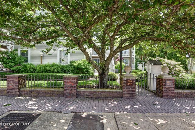 606 Bay Avenue 6, Point Pleasant Beach, NJ 08742