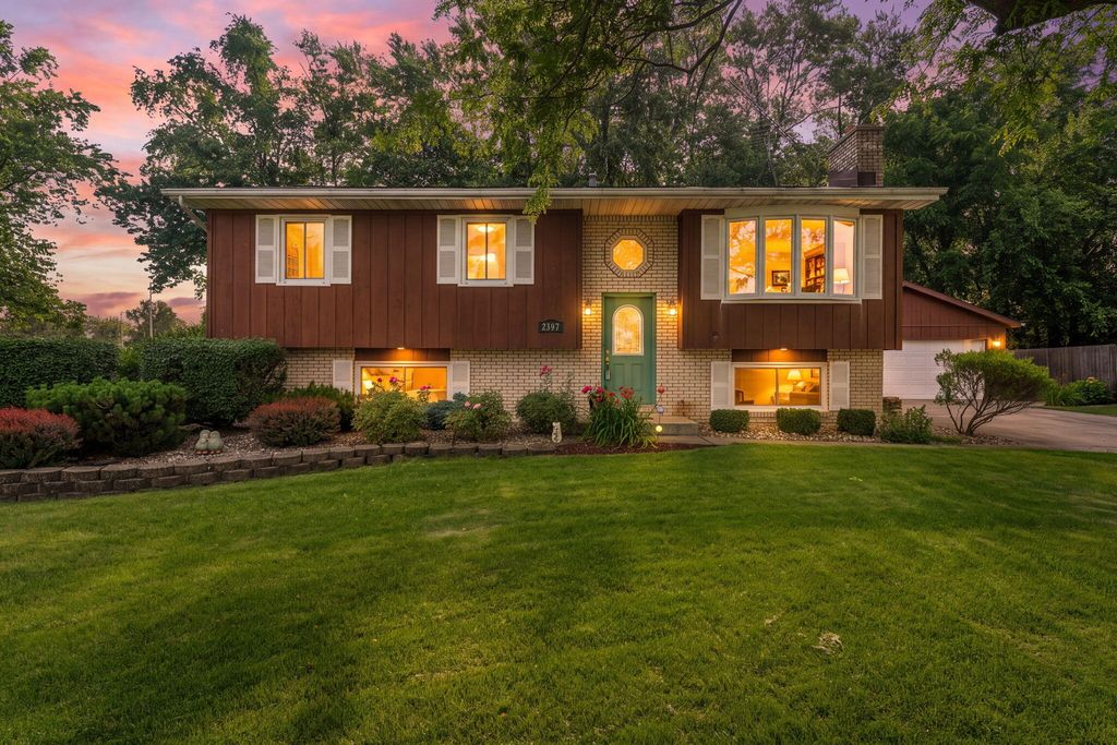 2397 Niagara Street, Portage, IN 46368