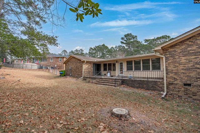 77 Northlake Road, Columbia, SC 29223