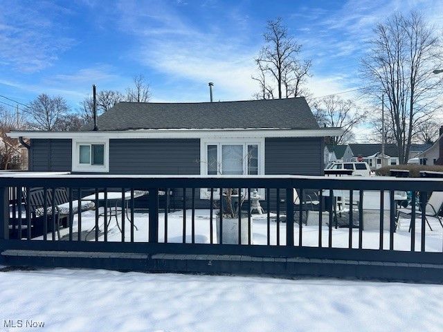 845 Shadowrow Avenue, Willoughby, OH 44094