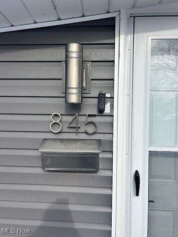 845 Shadowrow Avenue, Willoughby, OH 44094