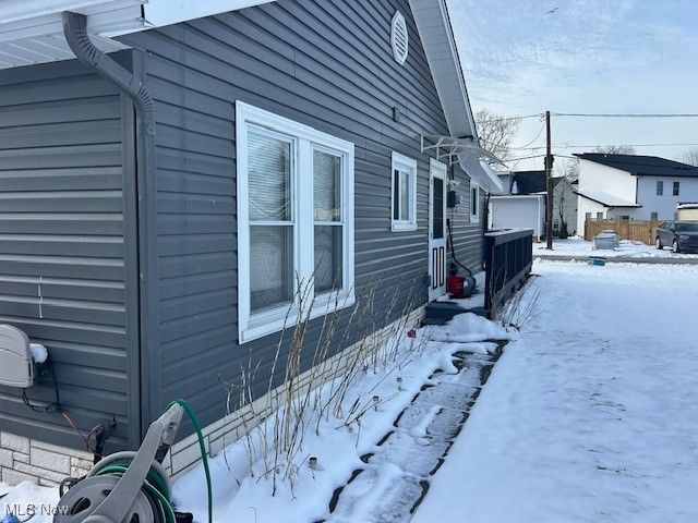 845 Shadowrow Avenue, Willoughby, OH 44094