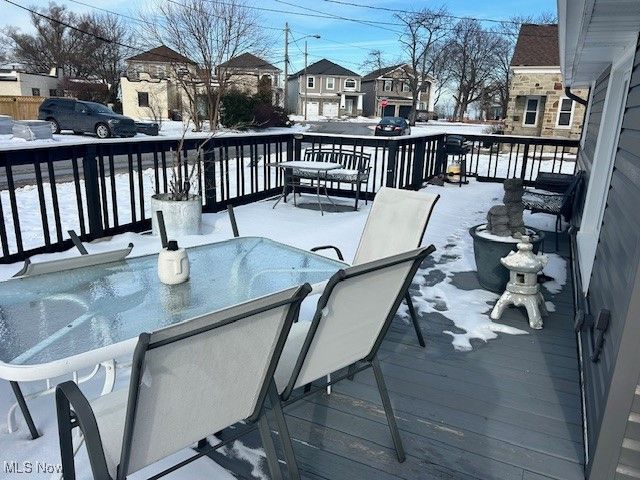 845 Shadowrow Avenue, Willoughby, OH 44094