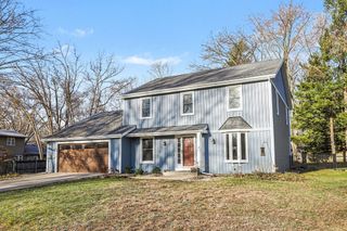 7676 Orchard Hill Avenue, Texas Twp, MI 49009