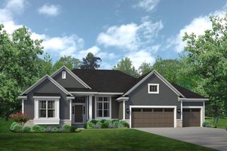 4879 113th STREET #Lt4, Pleasant Prairie, WI 53158