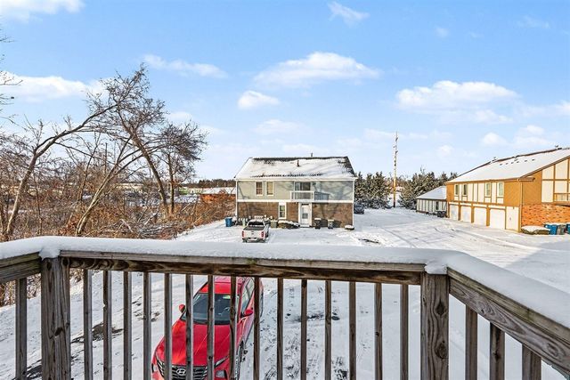 1734 Valleywood Court 4, Portage, MI 49024